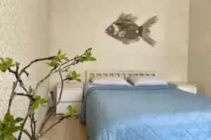 Na Meretskova Apartments, Velikiy Novgorod