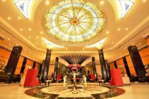 Red Castle Hotel, Sharjah City