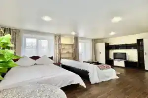 Na Moskovskoy 54 Apartments, Murom