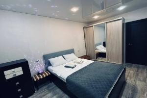 3-h Komnatnaya na Galkina 23 Flat, Tula