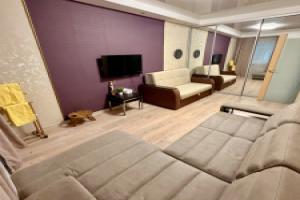 U Zhd Vokzala Flat, Samara