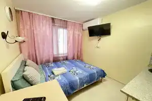 Na Shirokoy Apartments 2, Moscow