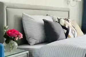 INCHU na Feygina s Beskontaktnym Zaselenie Apartments, Vladimir