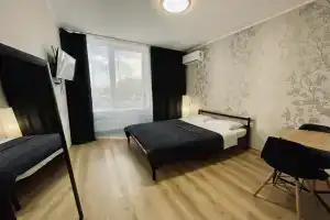 Zhk Akademiya Apartments, Simferopol