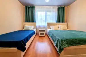 Biznes Klass Prospekt Geroyev 29/5 Apartments, Balakovo