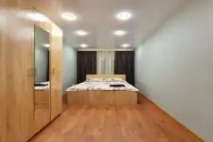 Kirova 60 dvukhkomnatnyye 7 Apartments, Murmansk