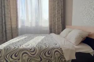 Egerskiy Bulvar 5 Flat, Cheboksary