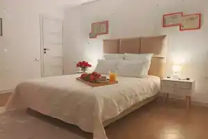 O-Butik Galereya Apartments 4