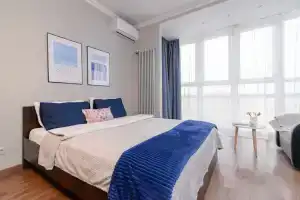 Bergen Apartments Apartments, Dolgoprodnyy