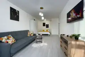 Sutki Ufa na Parhomenko 156D 148 Apartments, Ufa