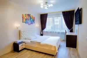 Odnokomnatnaya S Balkonom Flat, Velikiye Luki