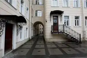 Hostel Teplo, St. Petersburg