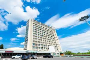 Nart Hotel, Nalchik