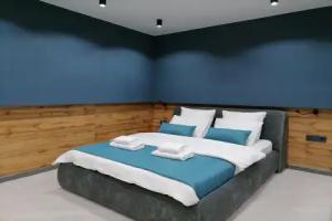 Scandica Home Skandinavskiy Loft Apartments, Yoshkar-Ola