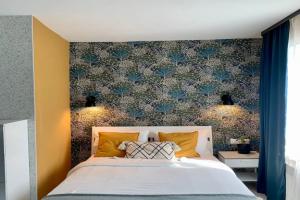 Mamaev Kurgan. Centr. Apartments, Volgograd