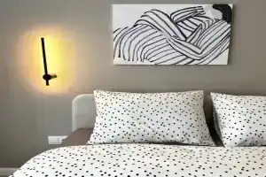 Kvartira Na Mirlushkina, 8 Flat, Krasnogorsk