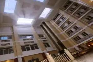 Gorizont Hotel, Nakhodka