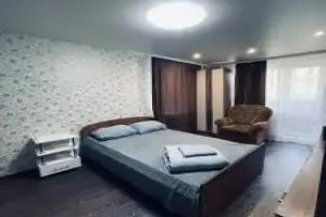 Na Ulitse Gagarina 13 Flat, Bratsk