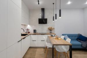 Uyutnaya v Kaliningrade Flat, Kaliningrad