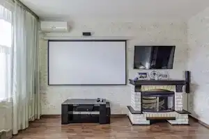 Bulak 37 Flat, Kazan