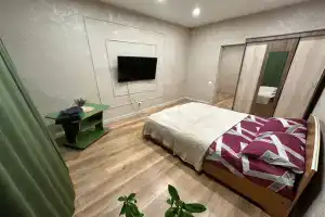 Uyutnye Living quarters, Kirov