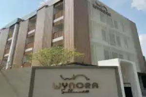 Wynora Hotel, Samut Prakan
