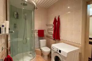 Uyutnaya kvartira v tsentre goroda Flat, Pskov