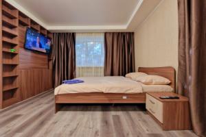 Kirova 60 1 Apartments, Murmansk