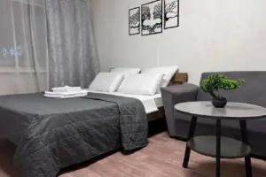 Kirova 112 Apartments, Leninsk-Kuznetsky