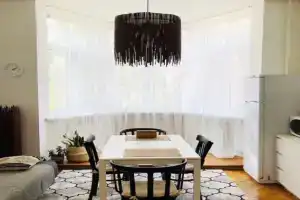 Dvukhkomnatnaya Na Lenina 69/8 Flat, Ekaterinburg