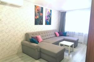 Gagarina 18 Flat, Shadrinsk