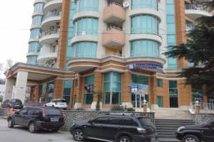 Apartment Palmirra 4, Yalta