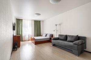 V Tsentre Goroda Flat, Reutov