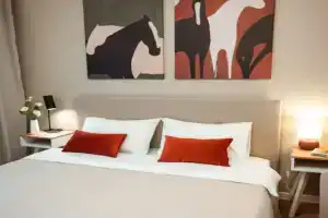 Na Nastavnikov 12 Flat, Krasnodar