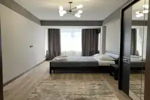 Vysota Premium 807 Apartments, Makhachkala