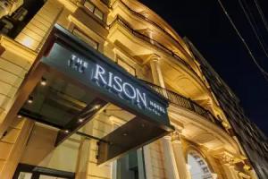 Rison Hotel, Makhachkala