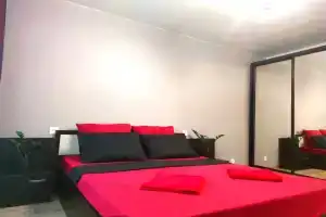 Home Sweet Flat, Yaroslavl