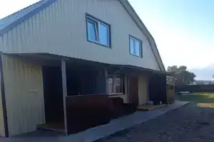 Nugush Private House, Nugush