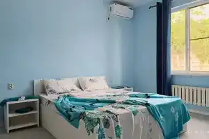 Primorskaya 67 Guest house