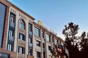 Novza Palace Hotel, Tashkent