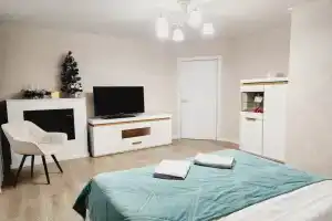 Vitaem Vas Apartments, Brest
