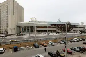 Belarus Minsk Apartments