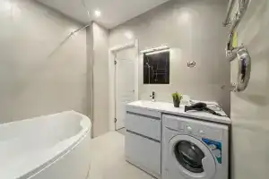 Ot Kompanii Khoum Hotel Na Proletarskoy 150 Flat, Samara