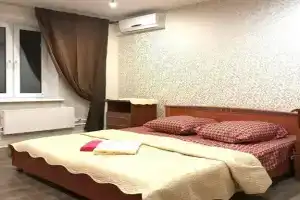 Na Ulitse Yubileynaya 39 Flat, Mytishchi