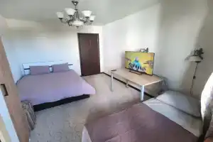 Trekhkomnatnaya Na Vilnyusskoy Flat, Moscow