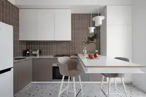 Pavlov Kapychino Apartments, Kaliningrad