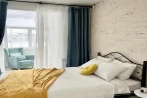 Uyutnaya Kvartira Na Naberezhnoy Lodging house, Votkinsk