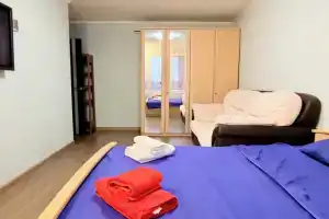 Otlichnaya Kvartira Apartments, Moscow