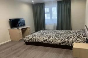 Na 203-M Mikrorayone 4 Apartments, Yakutsk