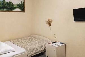 Smart Hotel KDO Buzuluk Hotel, Buzuluk